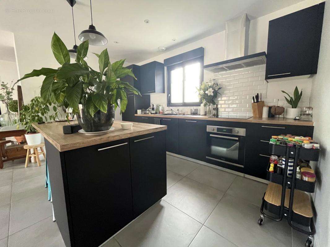 Maison à SAINT-AUGUSTIN