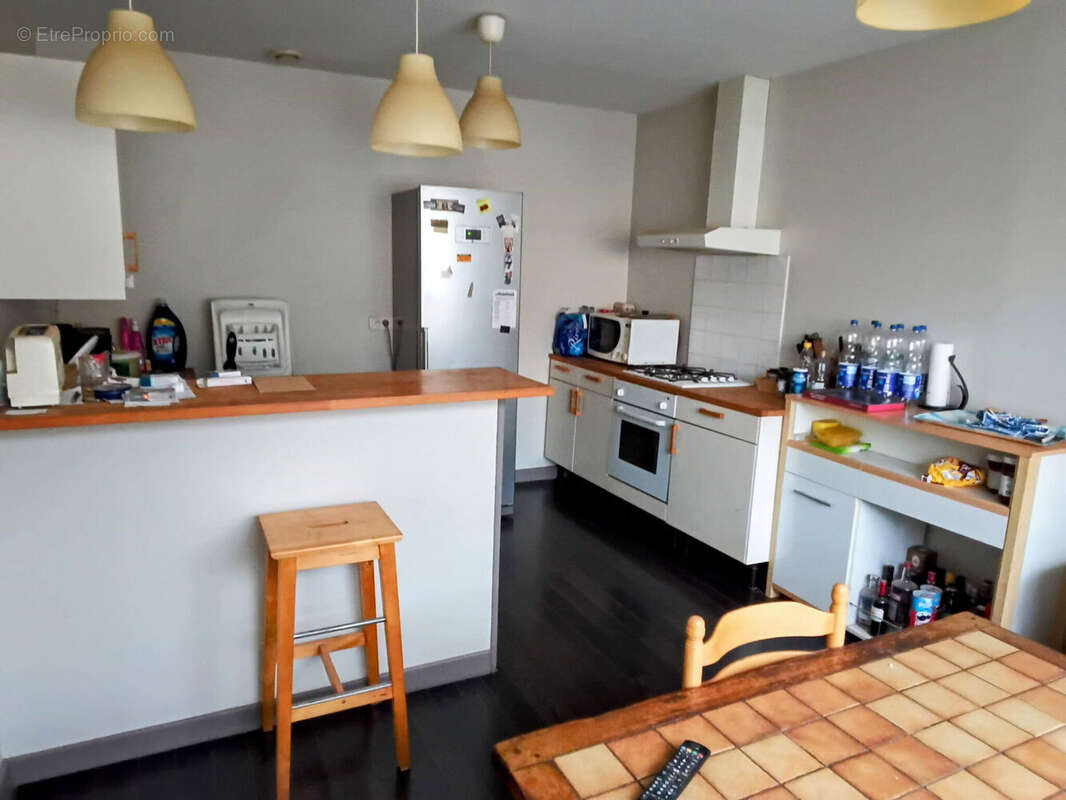 Photo 9 - Commerce à GUEUGNON