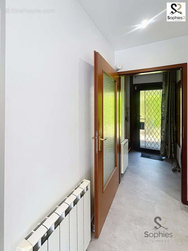 Maison 151 m² à Notre-Dame-De-Mesage  - photo 6