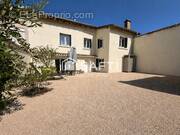 Photo 1 - Maison à HURIGNY