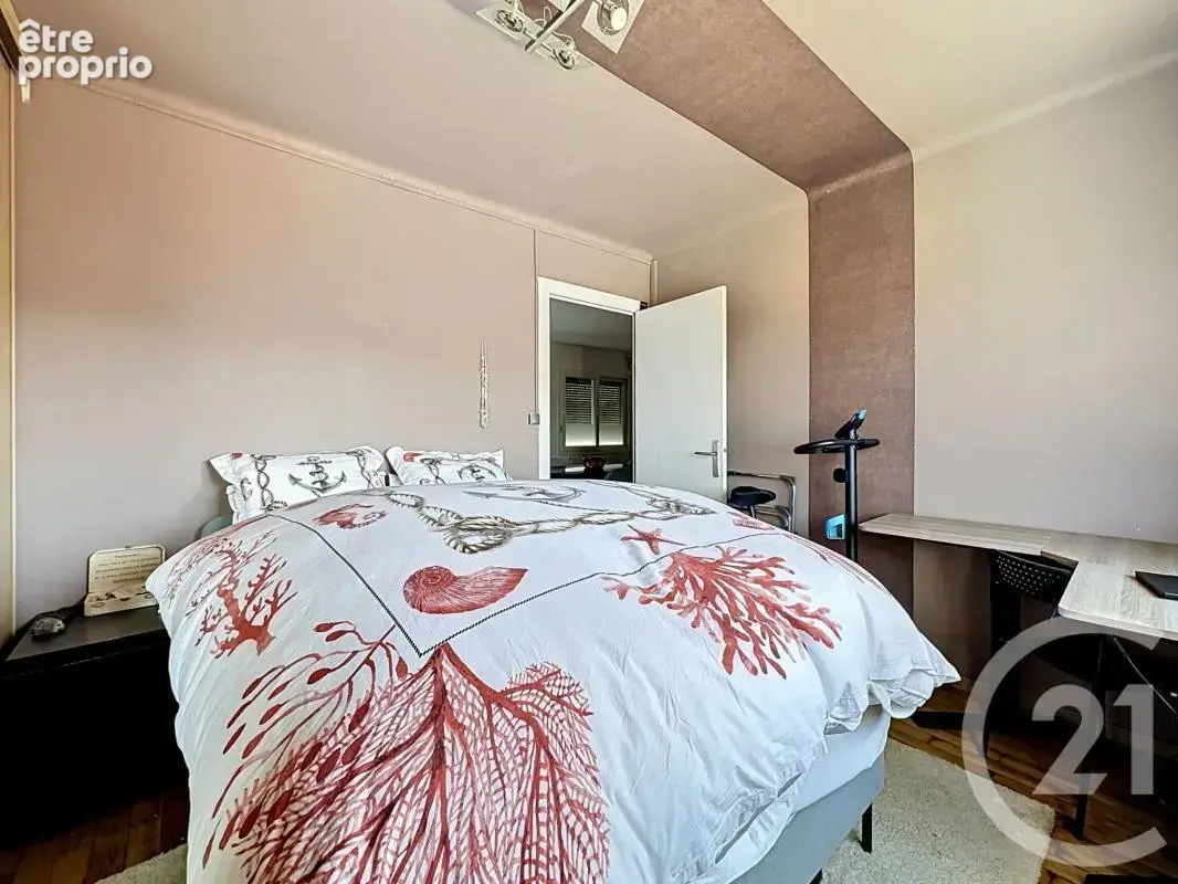 Appartement 2 pièces 52 m² à vendre à Feyzin (69320) - photo 9