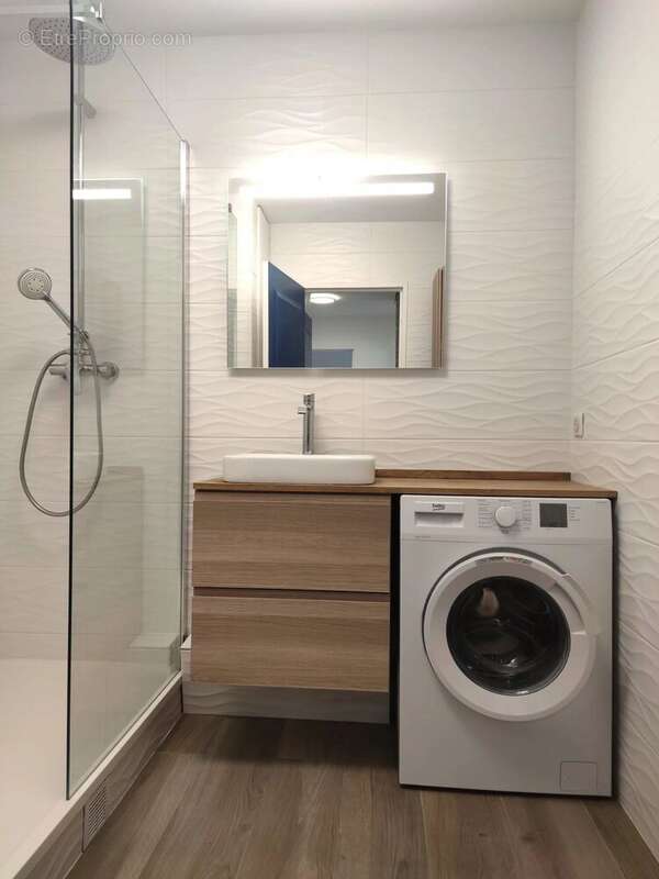 Appartement à COLOMBES