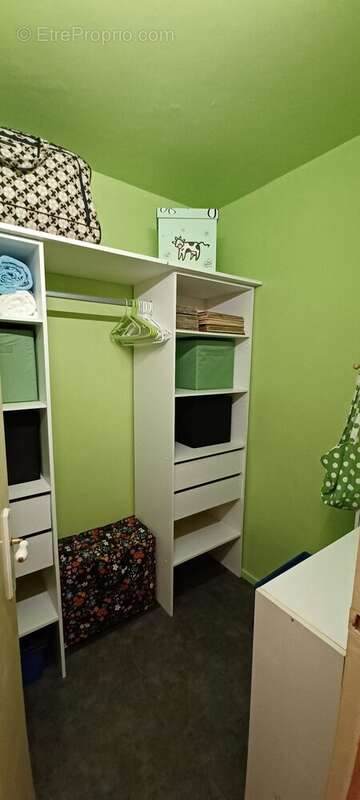 Appartement à CHOLET