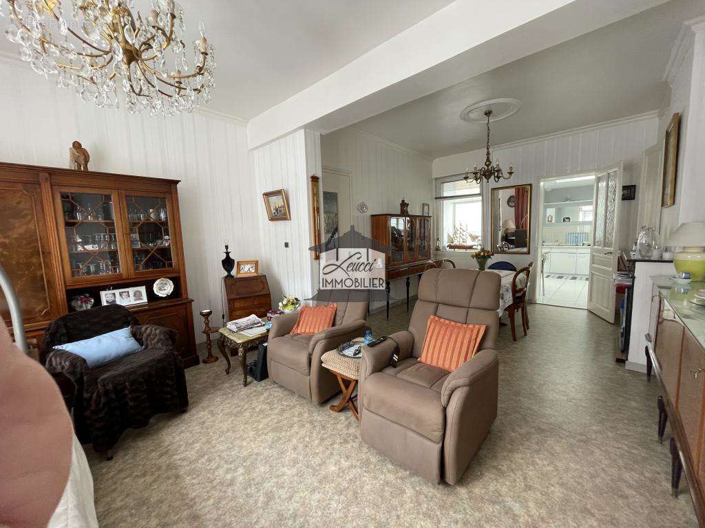 Maison à SAINT-POL-SUR-MER