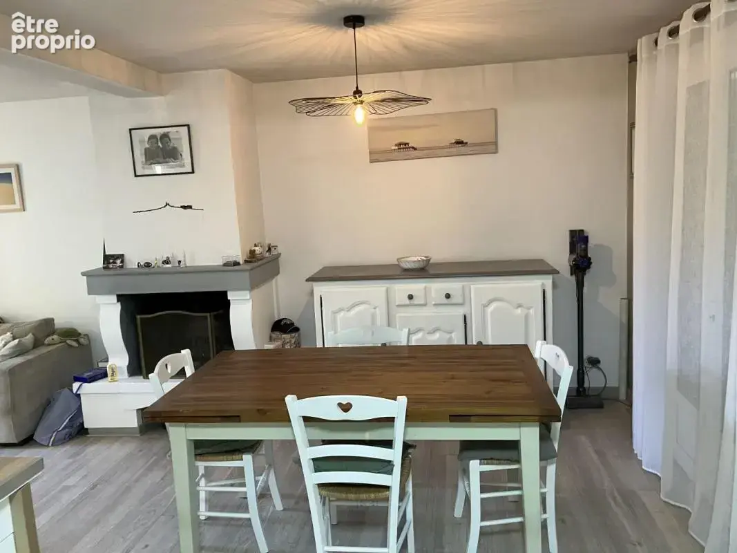 Maison 94 m² à Marseille-14e  - photo 3