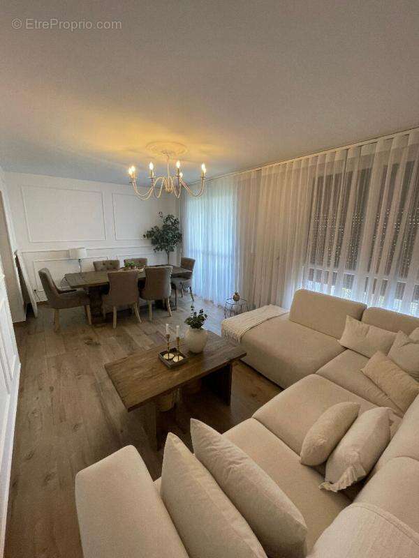 Appartement à VALENCE