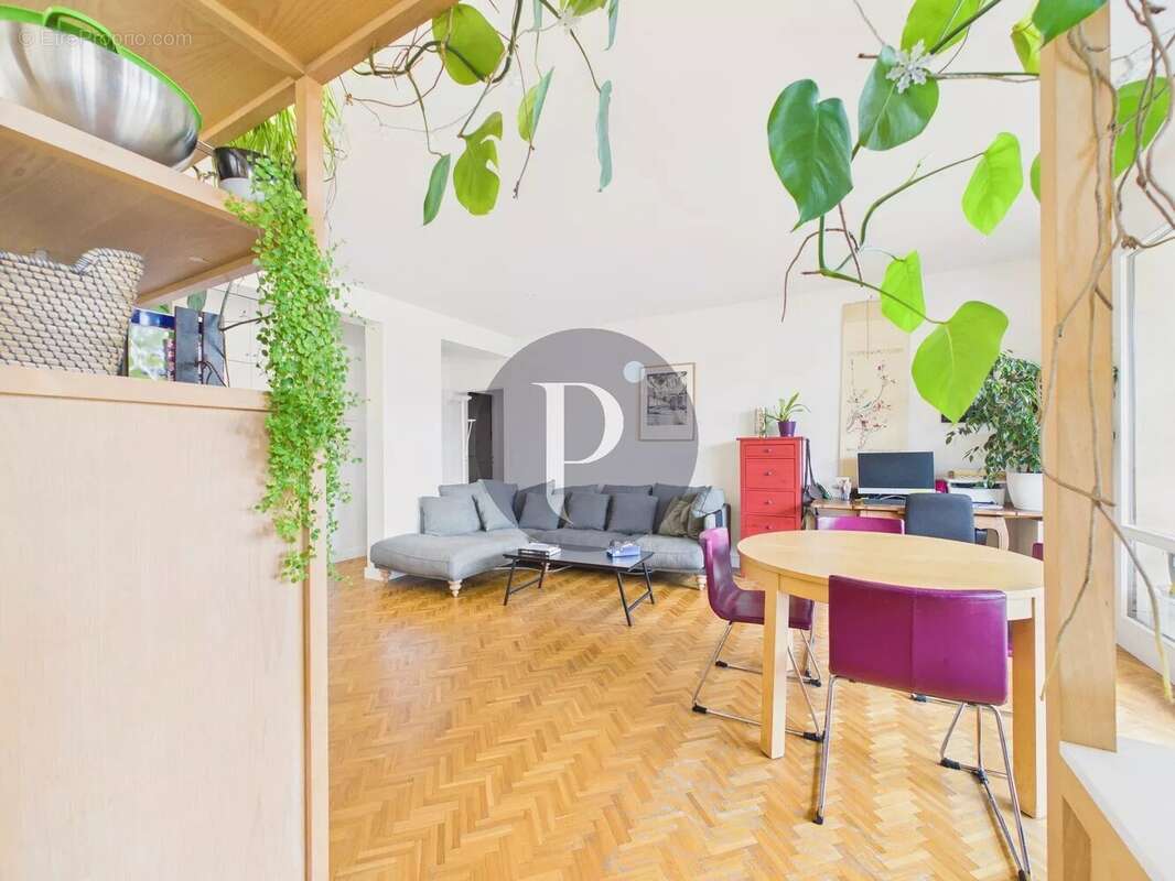 Appartement à ANTONY