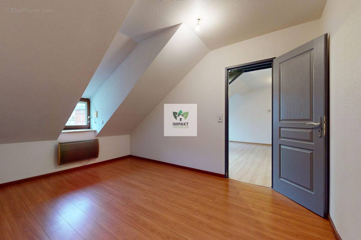 Appartement à BELFORT