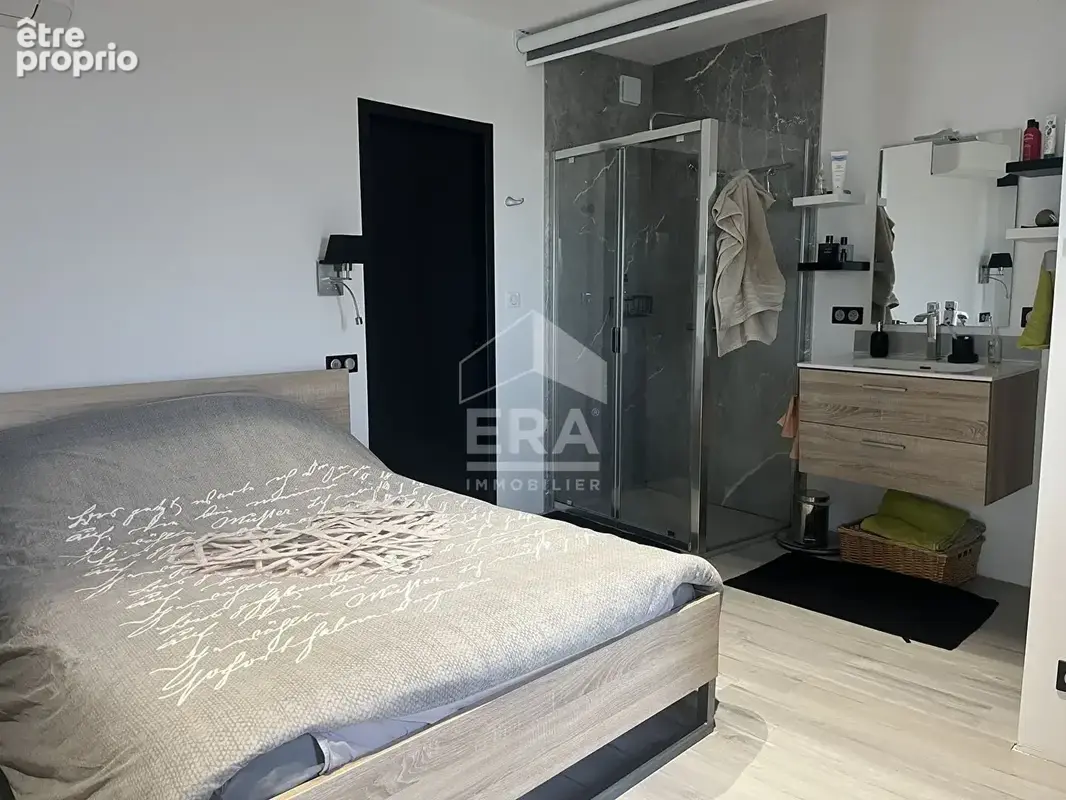Maison 185m² à canet - photo 6