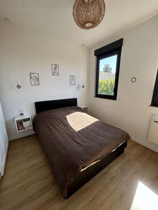 Appartement à vendre 2 pièces LA PENNE SUR HUVEAUNE (13) - photo 5
