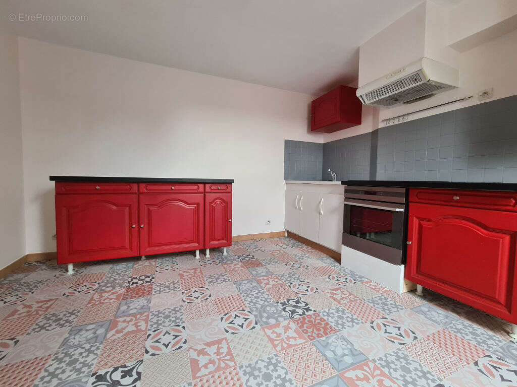 Appartement à AVALLON