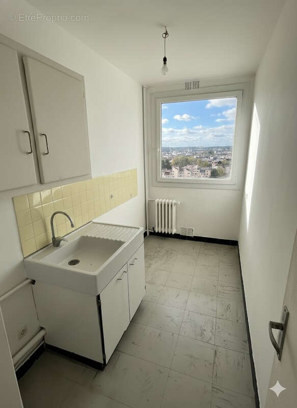 Appartement à EVREUX