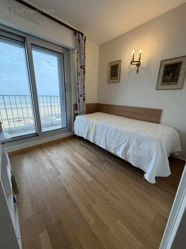 Appartement vue mer - photo 13