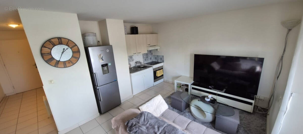 Appartement à TOURS