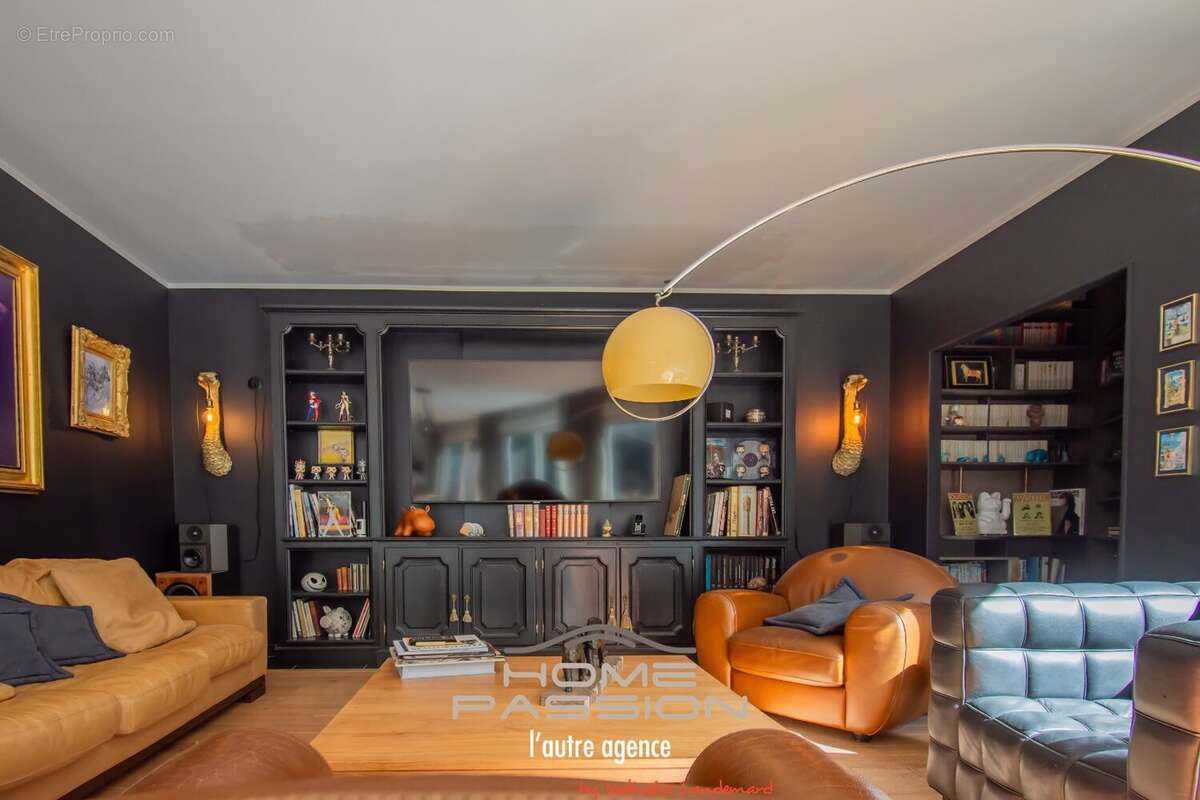 Maison à SAINT-GEORGES-DE-DIDONNE