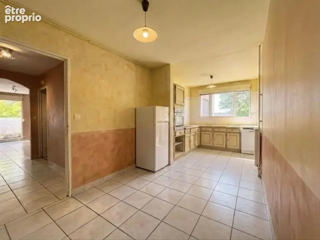 SOUS OFFRE! Appartement T3/4 avec terrasse + Cave & Garage boxé / La Terrasse – Limayrac 31500 Toulouse - photo 9