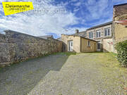 Maison à VILLEBAUDON