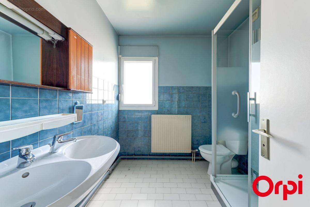 Appartement à LYON-4E