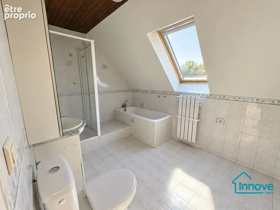 Maison 5 pièces 103 m² à vendre à Les Clayes-Sous-Bois (78340) - photo 7