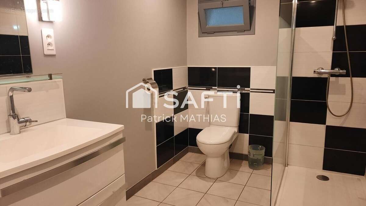 Maison 200 m² à Saint-Aubin-Sur-Yonne  - photo 6