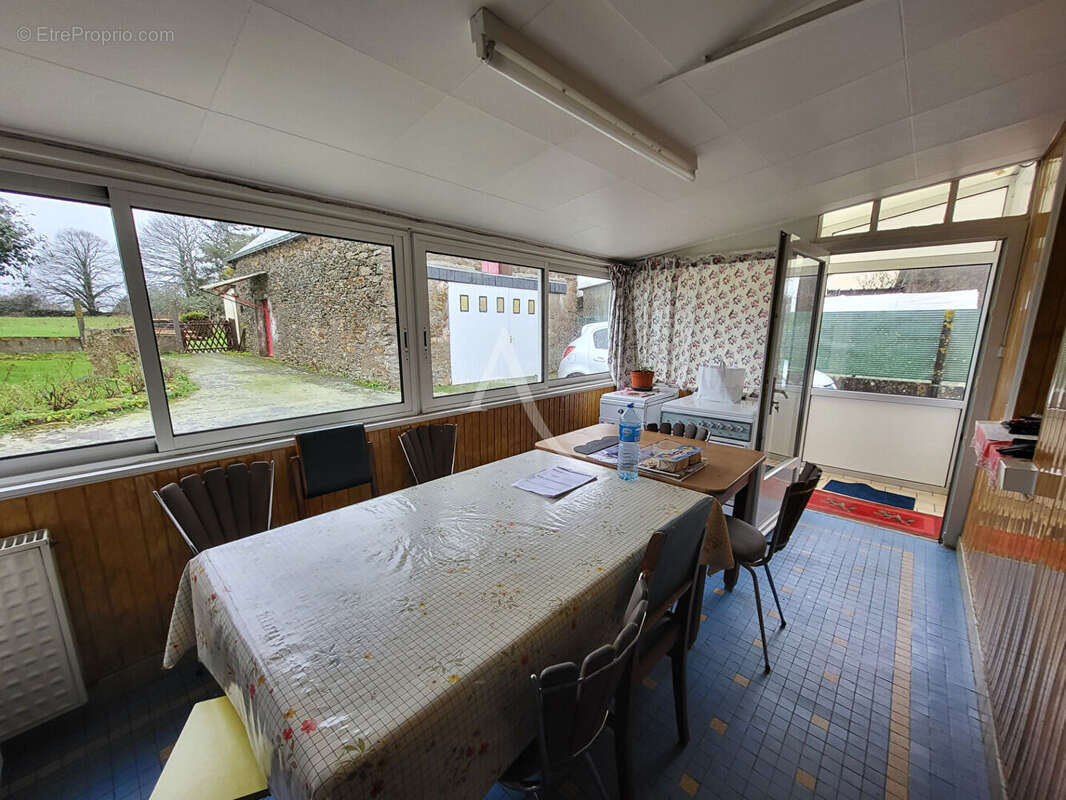 Maison à PONTCHATEAU