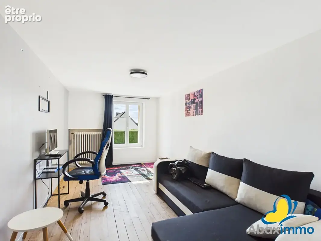 Maison  4 chambres à vendre 61200 Occagnes - photo 7