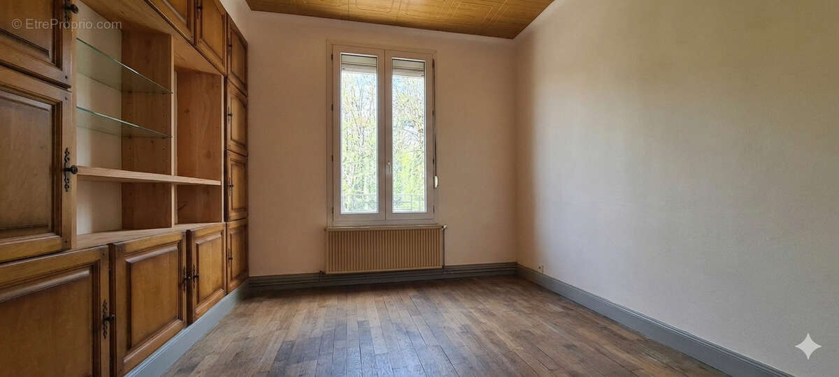 Appartement à VERDUN