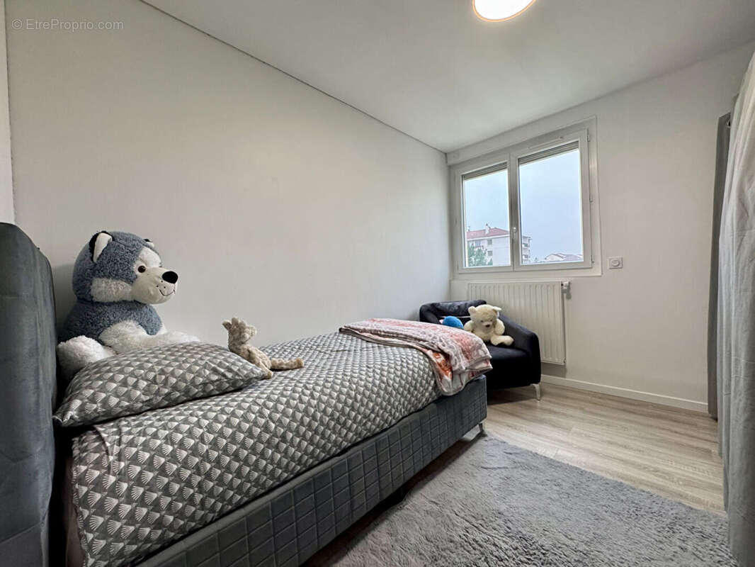 Appartement à LYON-5E