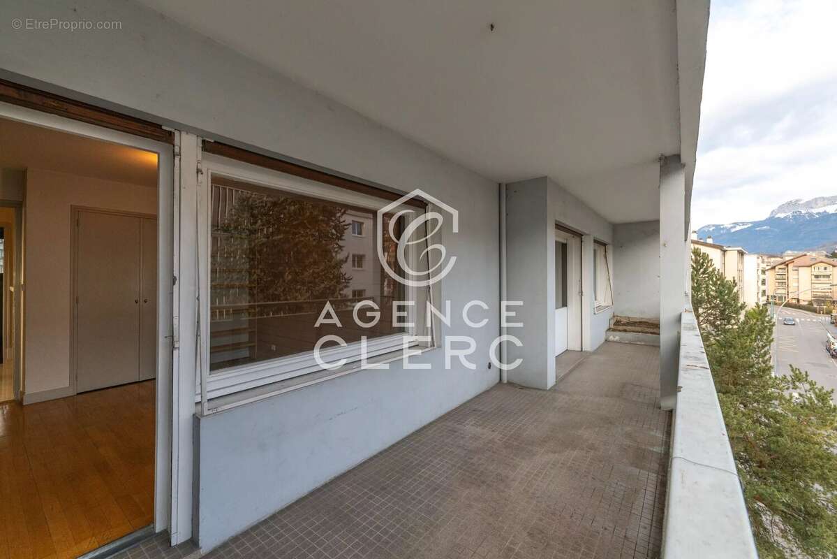 Appartement à ANNECY
