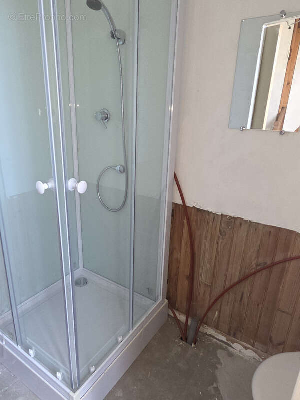 Maison à CHATEAUNEUF-SUR-CHARENTE