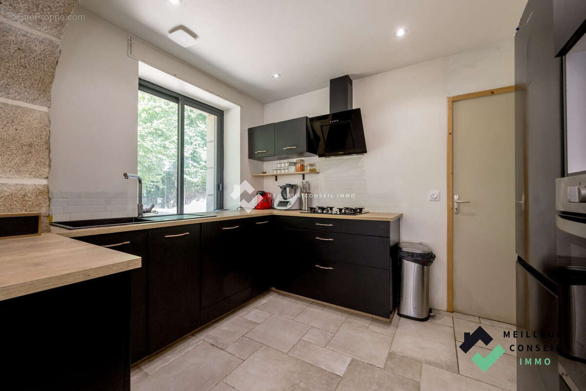 Maison 118 m² à Ploeuc-Sur-Lie  - photo 9