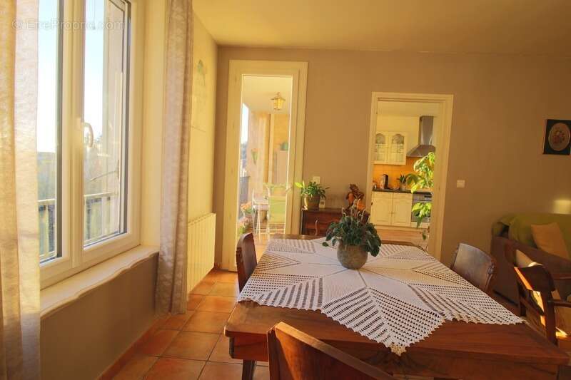 Appartement à DIGNE-LES-BAINS