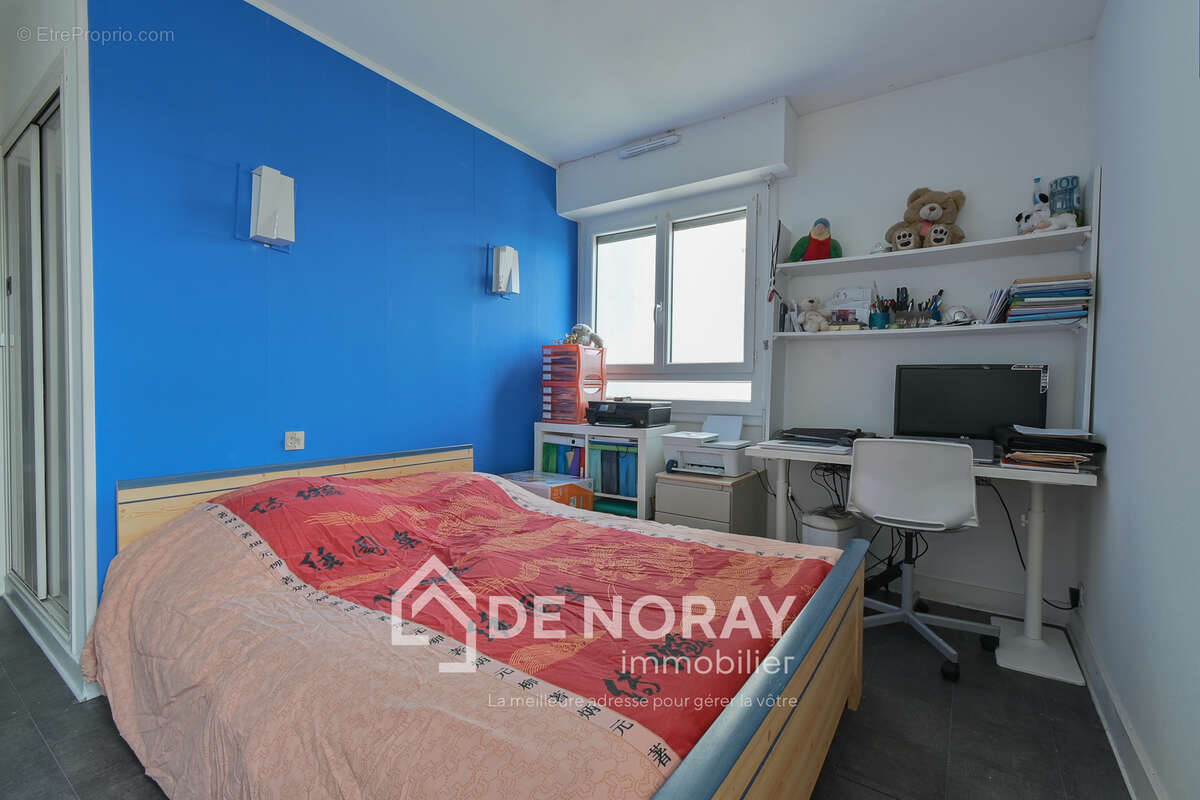 Appartement à JOUE-LES-TOURS