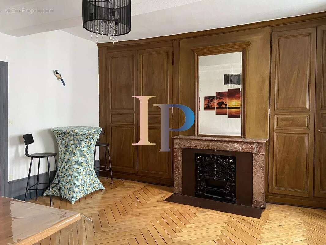 Appartement à ROANNE