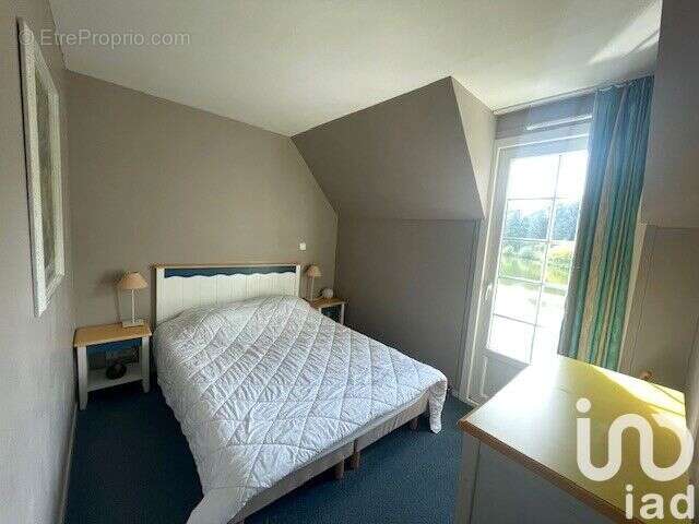 Photo 5 - Maison à FORT-MAHON-PLAGE