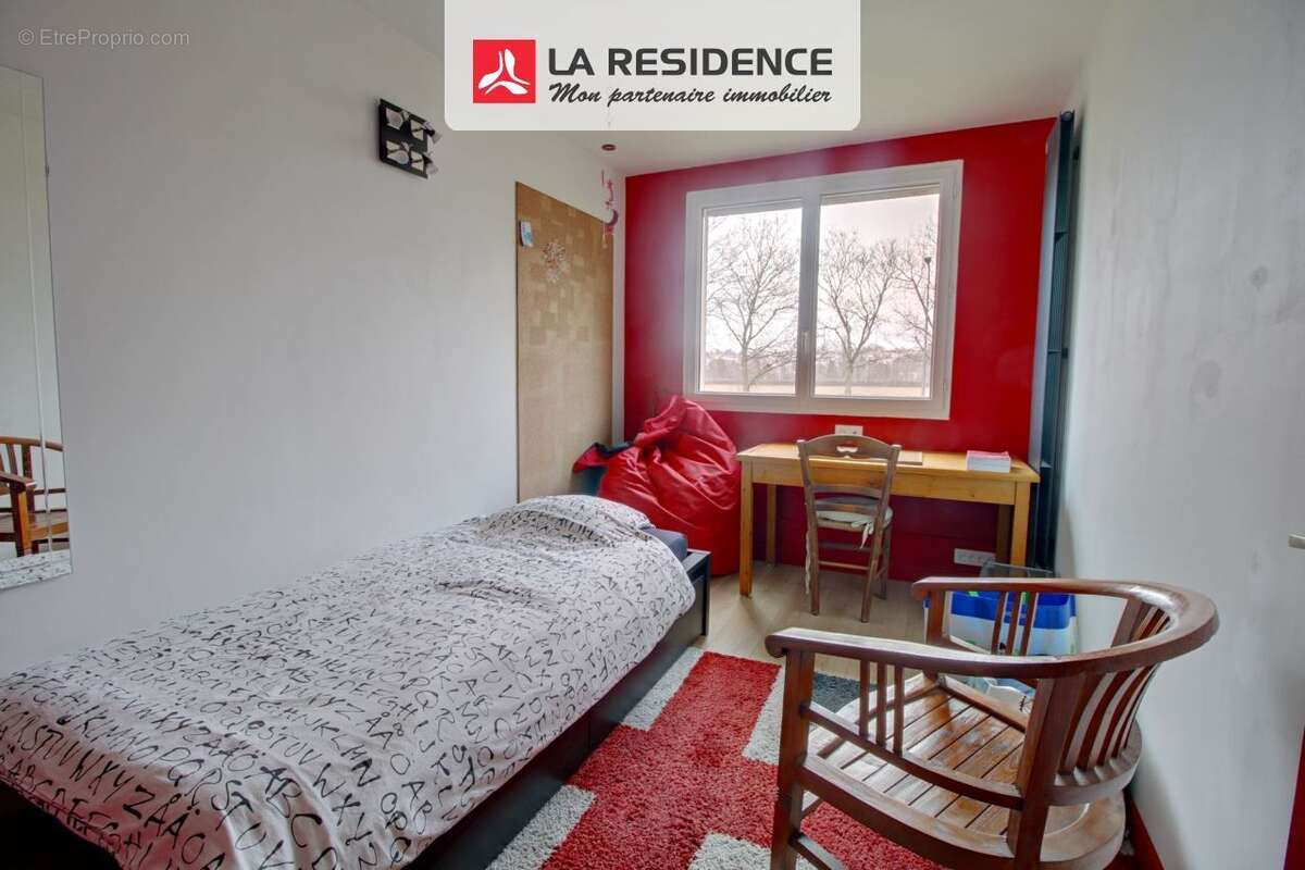 Maison 159 m² à Cergy  - photo 9