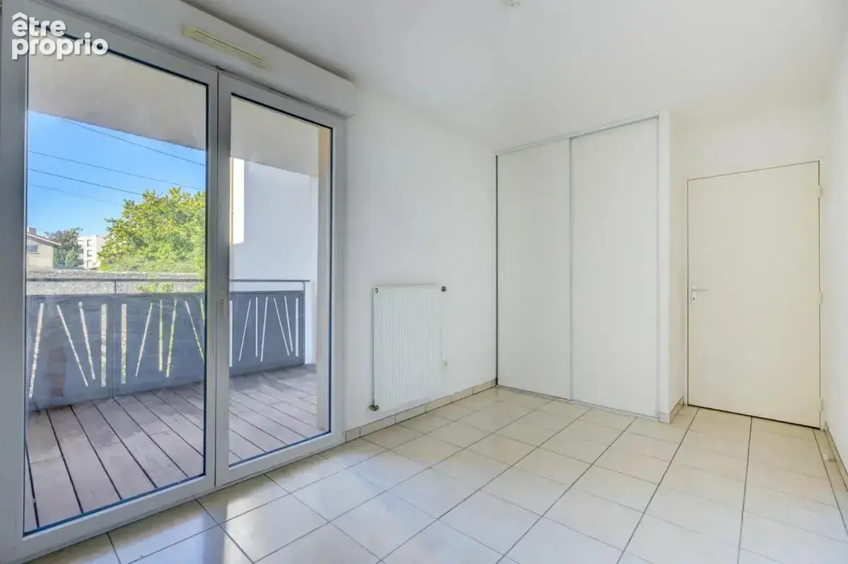 Appartement de 3 pièces de 62,44 m² à Vénissieux - photo 23