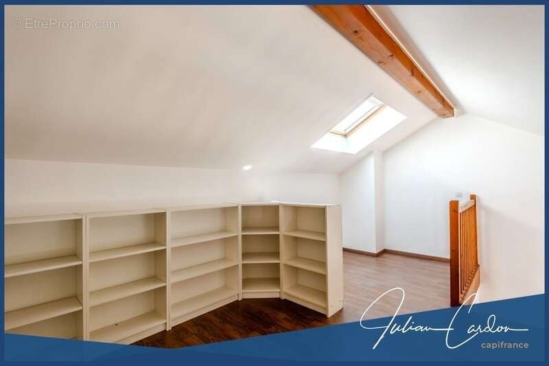 Appartement à GAILLARD