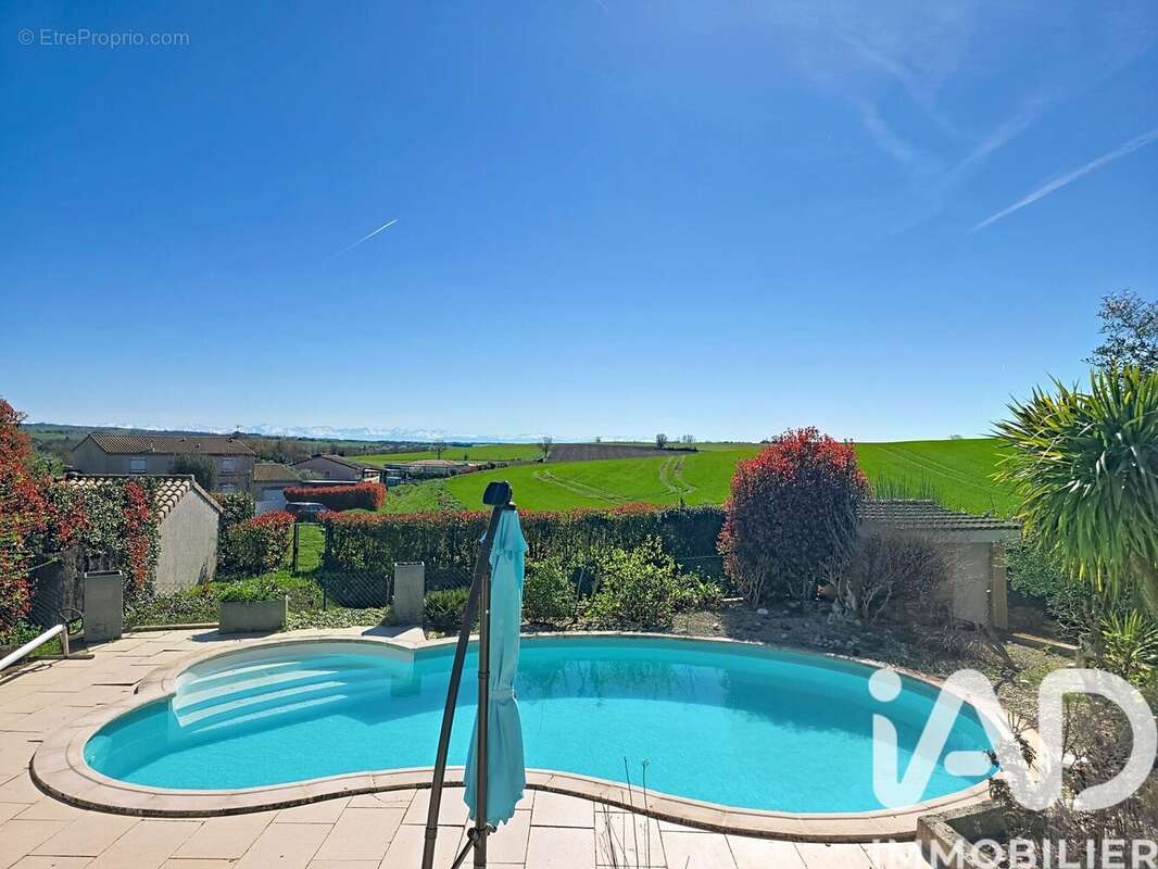 Photo 3 - Maison à L'ISLE-JOURDAIN