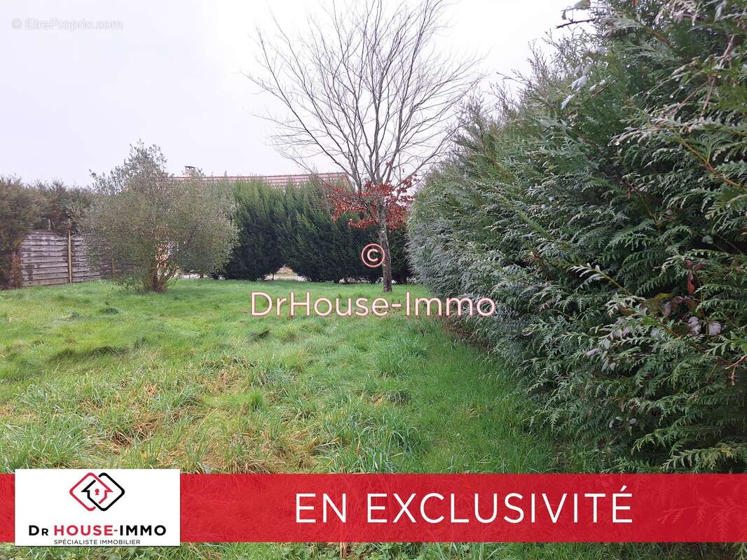 Maison à COURCEBOEUFS