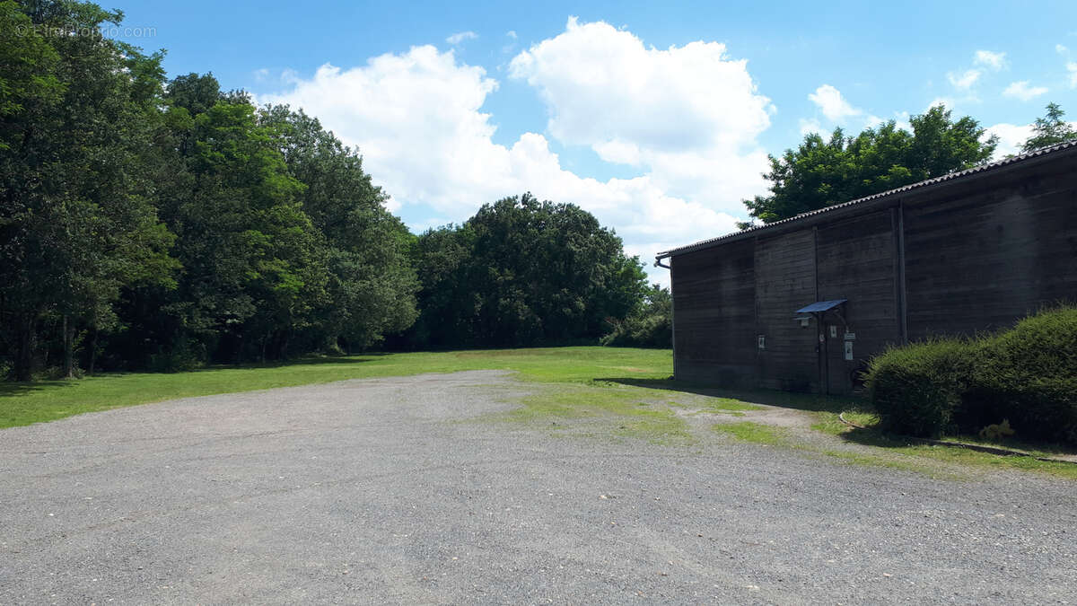 Maison à SAINTE-MAURE-DE-TOURAINE
