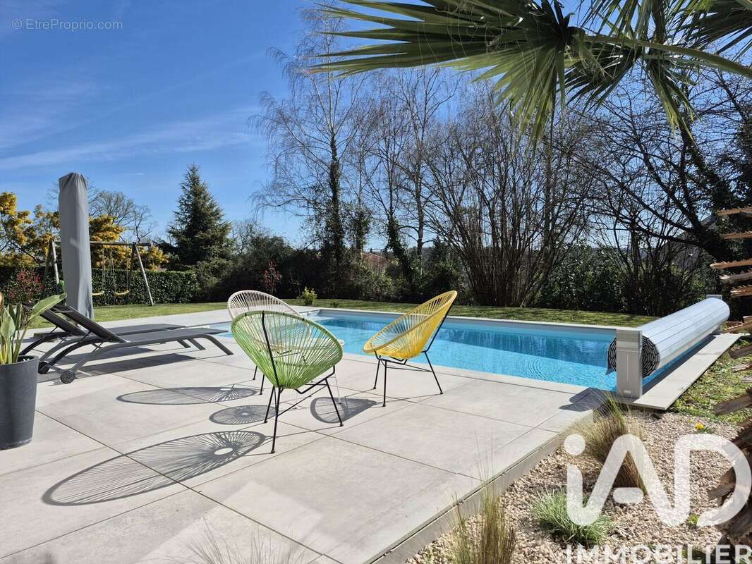 Photo 3 - Maison à PAU