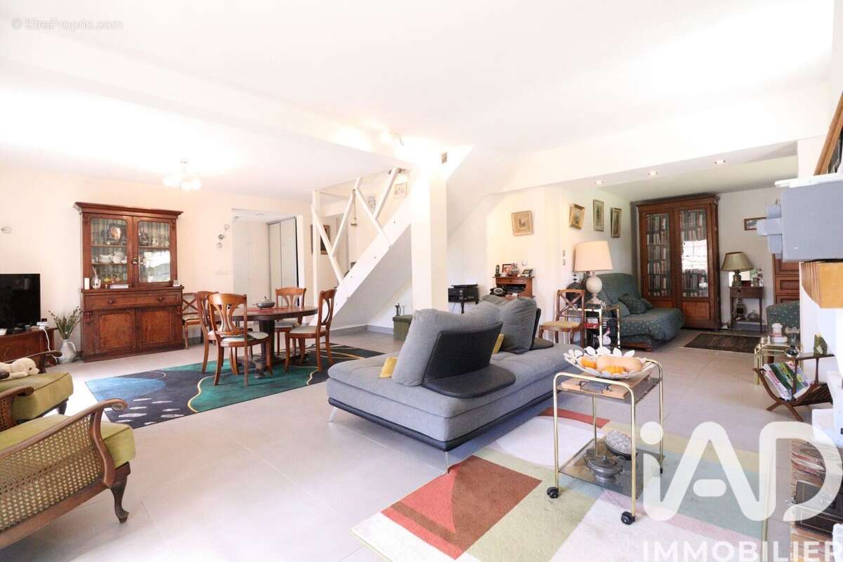 Photo 6 - Maison à ROGNAC