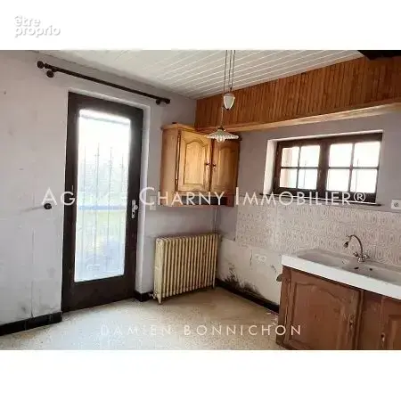 Maison 3 pièces 67 m² à vendre à Saint-Maurice-Sur-Aveyron (45230) - photo 3