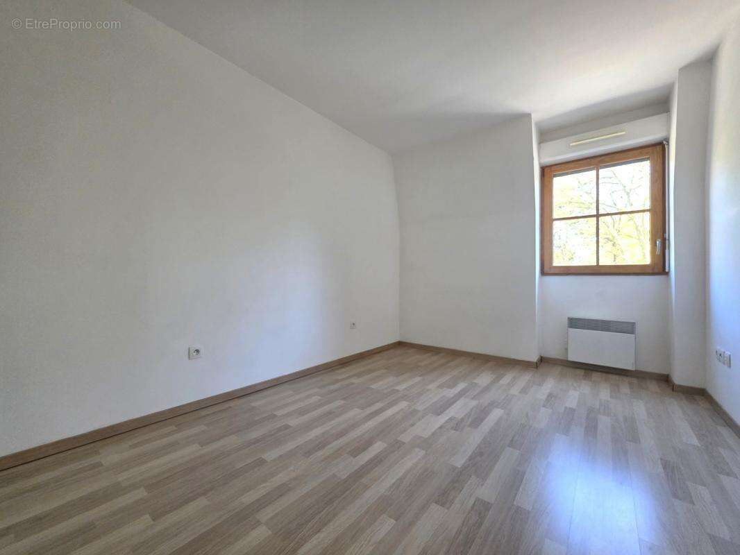 Appartement à VALENCIENNES