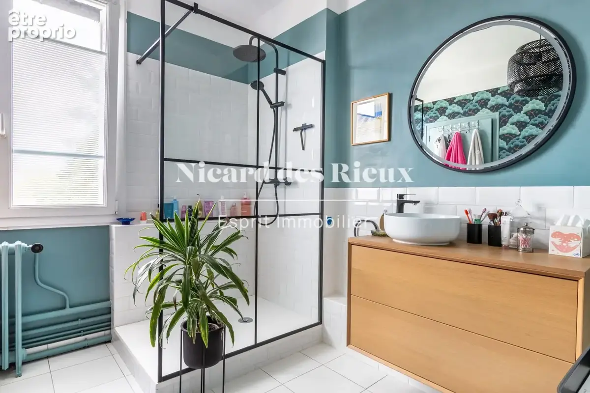 Maison 6 pièces 142 m² à vendre à Limoges (87000) - photo 5