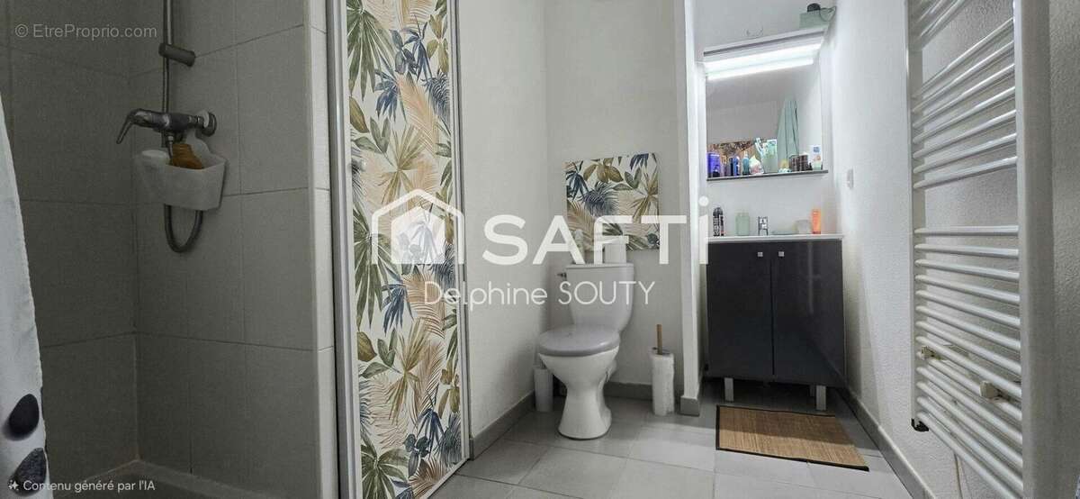 Photo 5 - Appartement à ANDERNOS-LES-BAINS