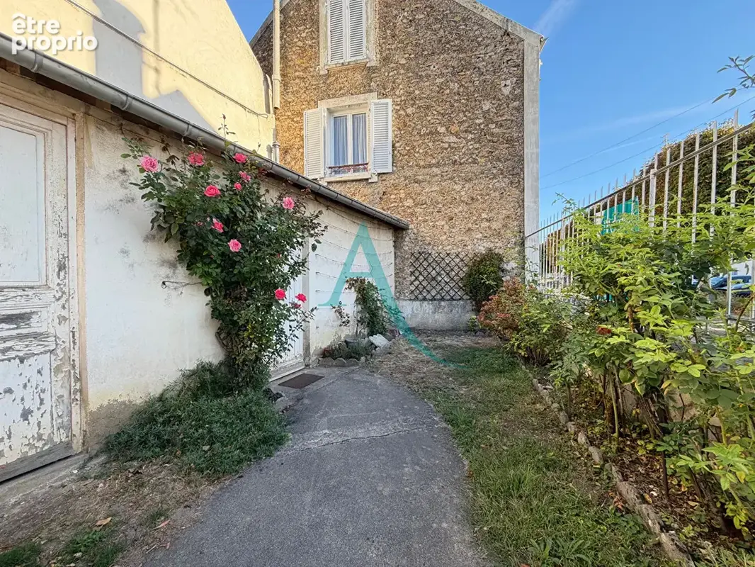 Maison Vert Le Petit 7 pièce(s) 114 m2 - photo 12