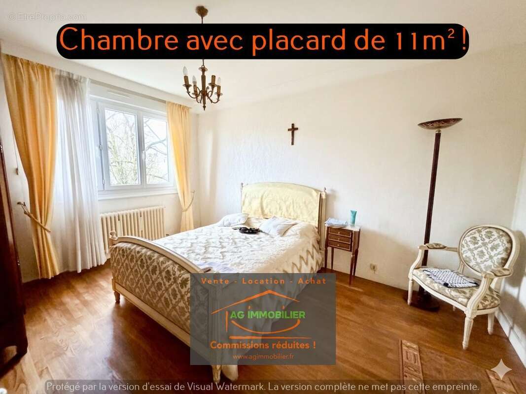 Maison à RENNES