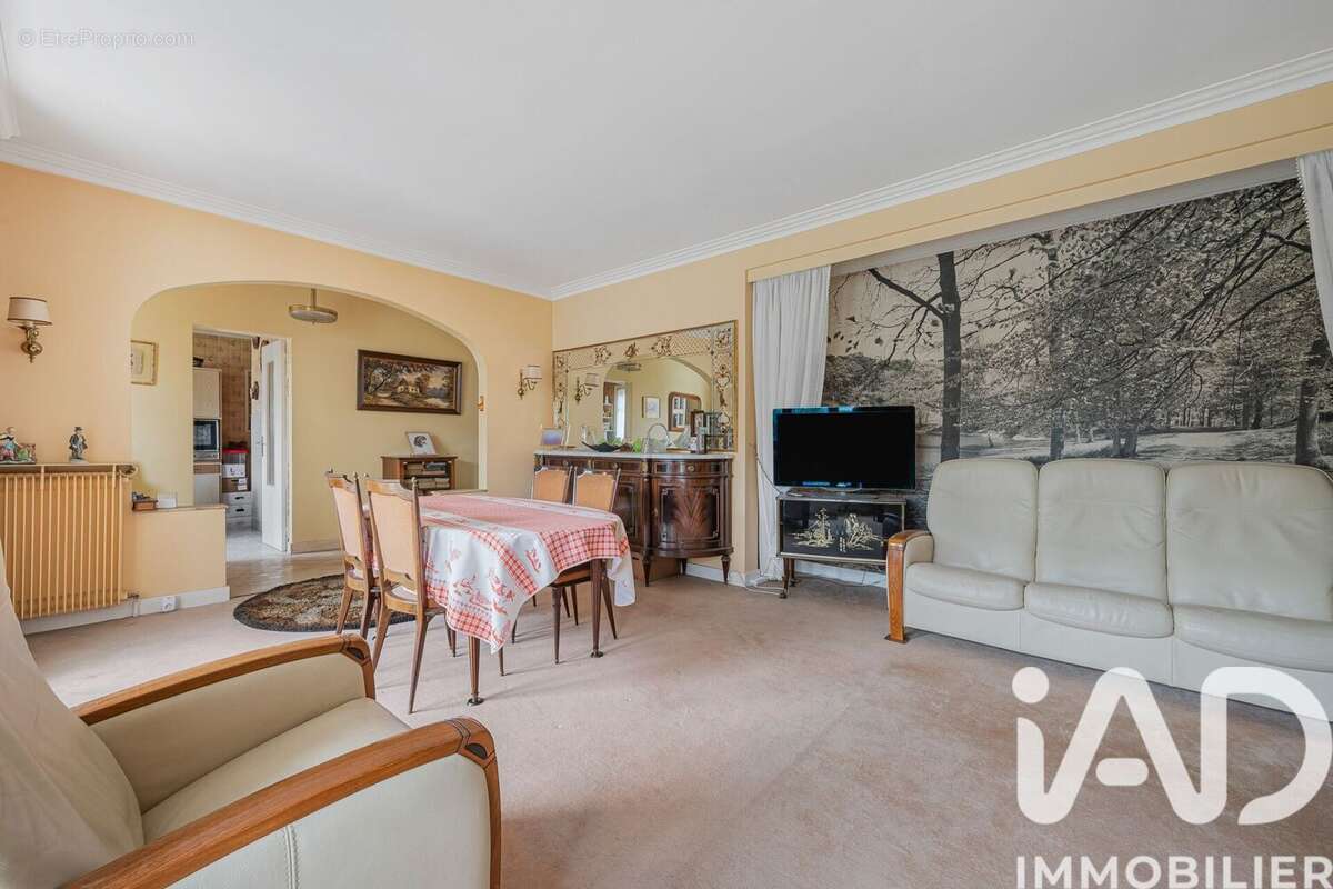 Maison 132 m² à Maisons-Alfort  - photo 8